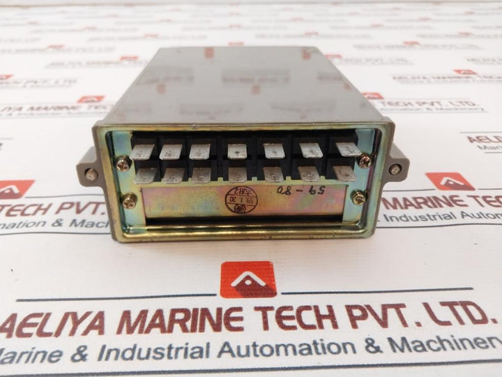 Yaskawa Jbam-g003 S Starter Module