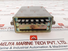 Yaskawa Jbam-g003 S Starter Module