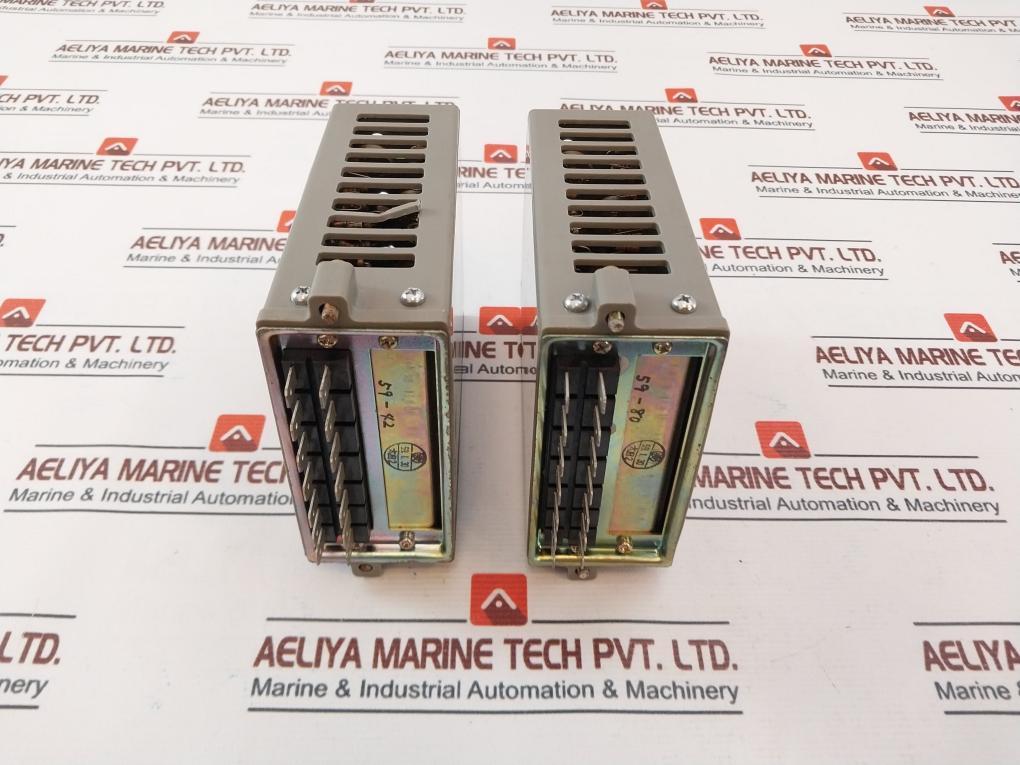 Yaskawa Jbam-g003 S Starter Module