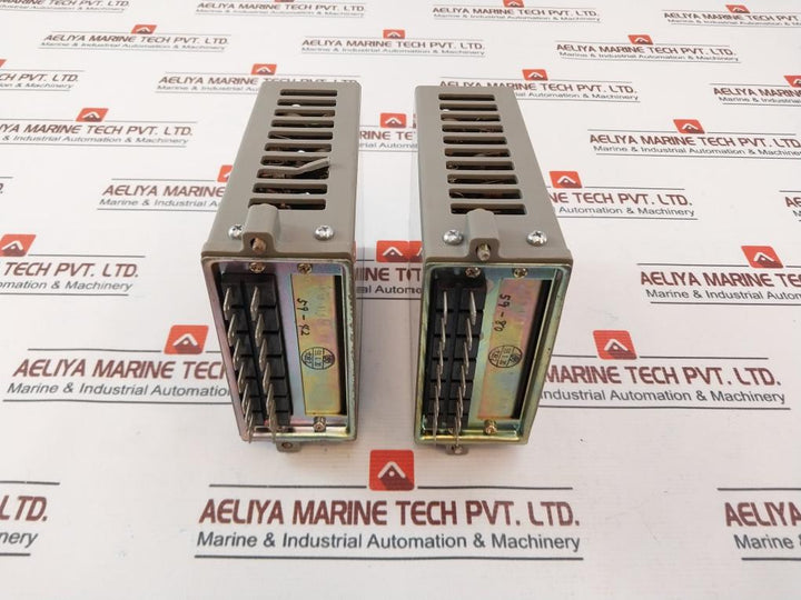 Yaskawa Jbam-g003 S Starter Module