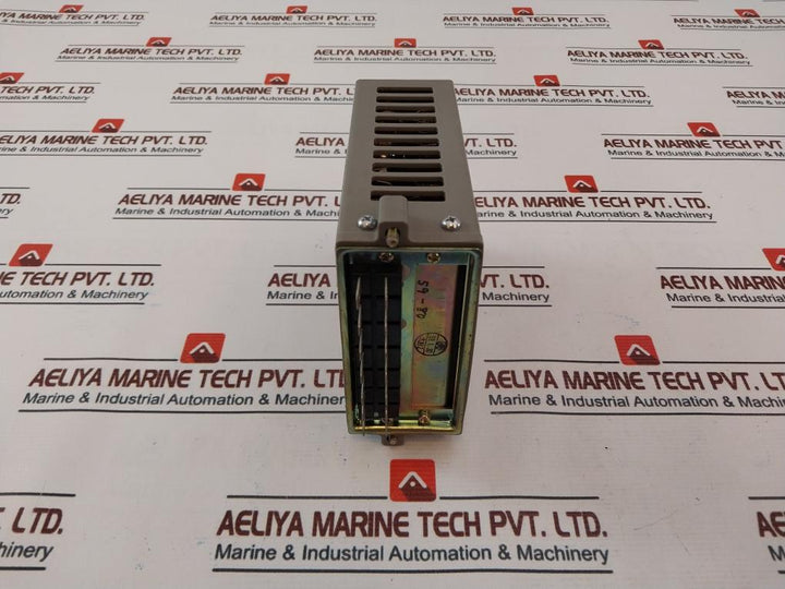 Yaskawa Jbam-g003 S Starter Module