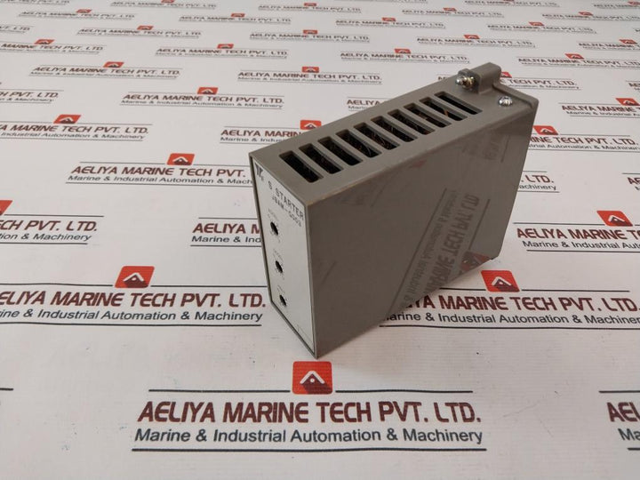 Yaskawa Jbam-g003 S Starter Module