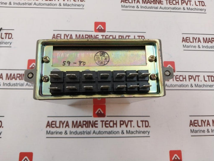 Yaskawa Jbam-g003 S Starter Module