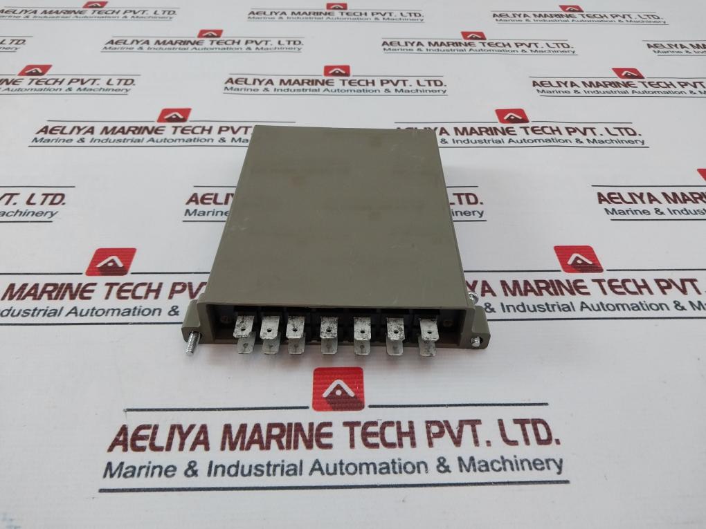 Yaskawa Jbam-x004.0 Plc Module