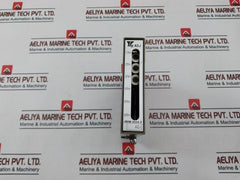 Yaskawa Jbam-x004.0 Plc Module