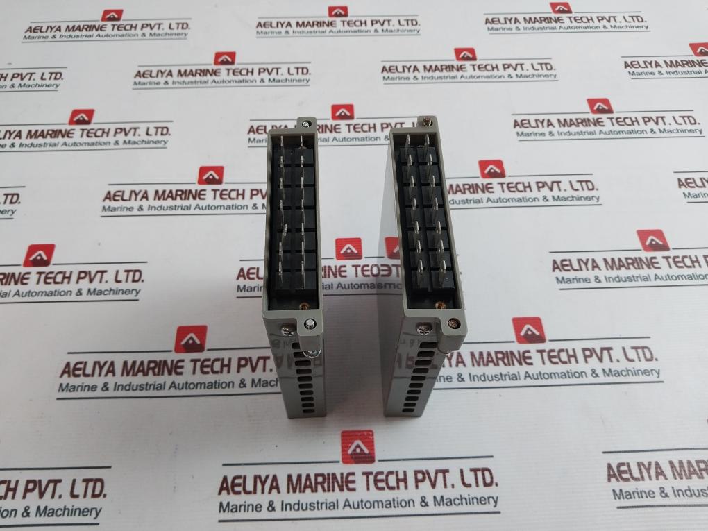 Yaskawa Jbdm-a0 05 Reed Relay