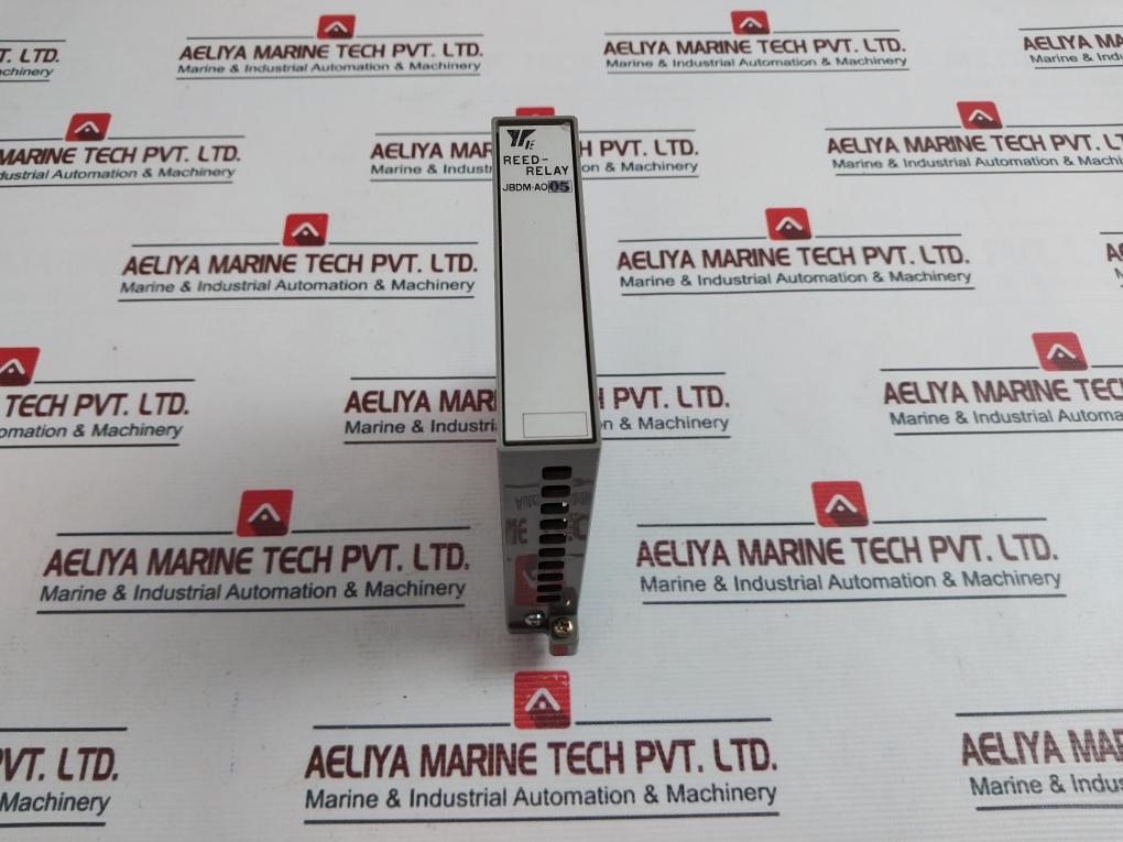 Yaskawa Jbdm-a0 05 Reed Relay