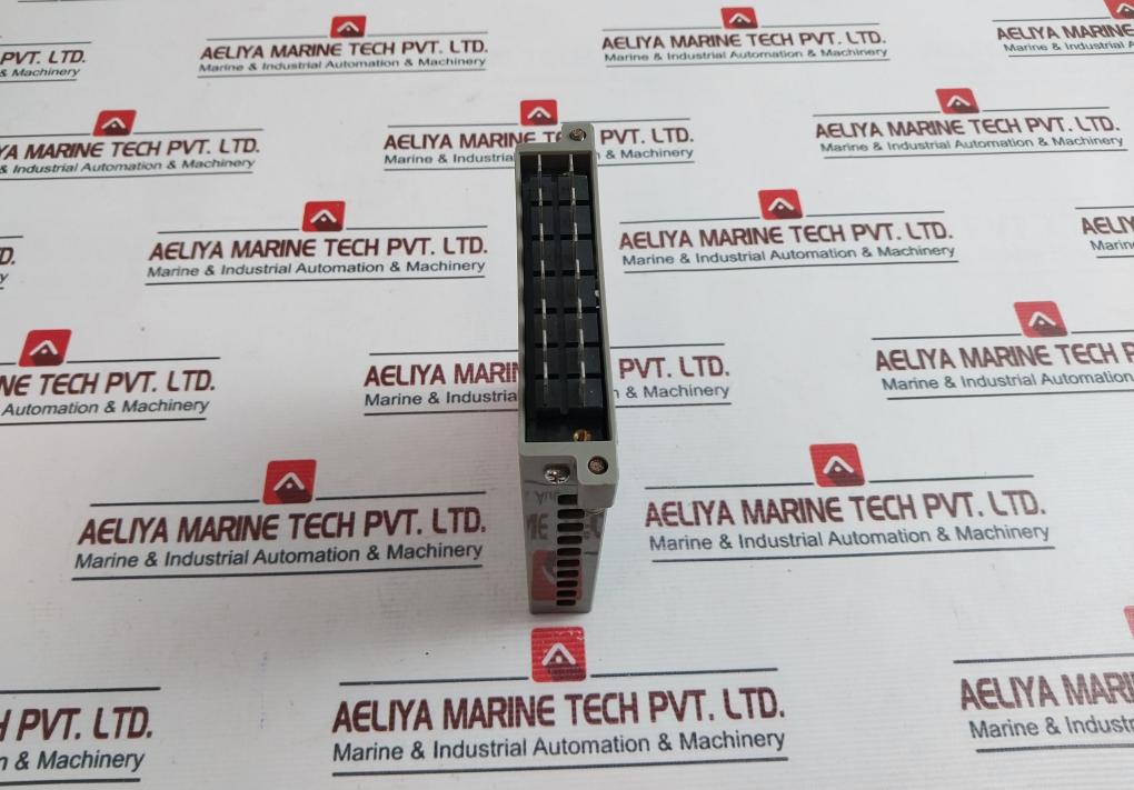 Yaskawa Jbdm-a0 05 Reed Relay