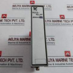 Yaskawa Jbdm-a0 05 Reed Relay