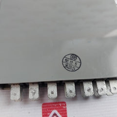 Yaskawa Jbdm-a0 05 Reed Relay