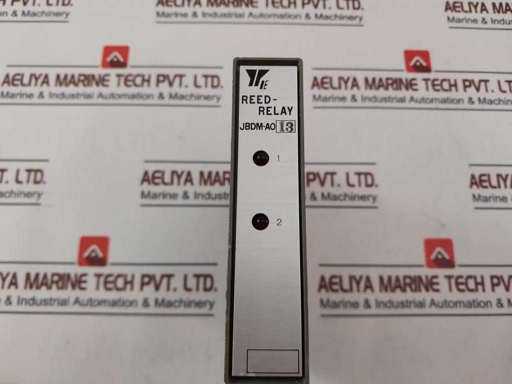 Yaskawa Jbdm-a013 Servo Pack / Servo Drive