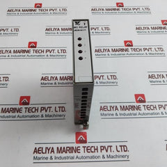 Yaskawa Jbdm-a025 Mc Relay