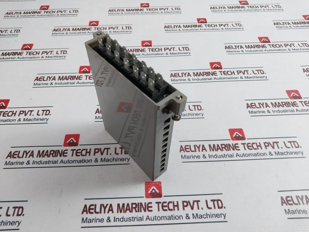 Yaskawa Jbdm-a025 Mc Relay