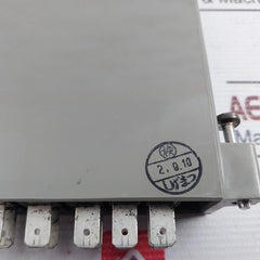 Yaskawa Jbdm-a025 Mc Relay