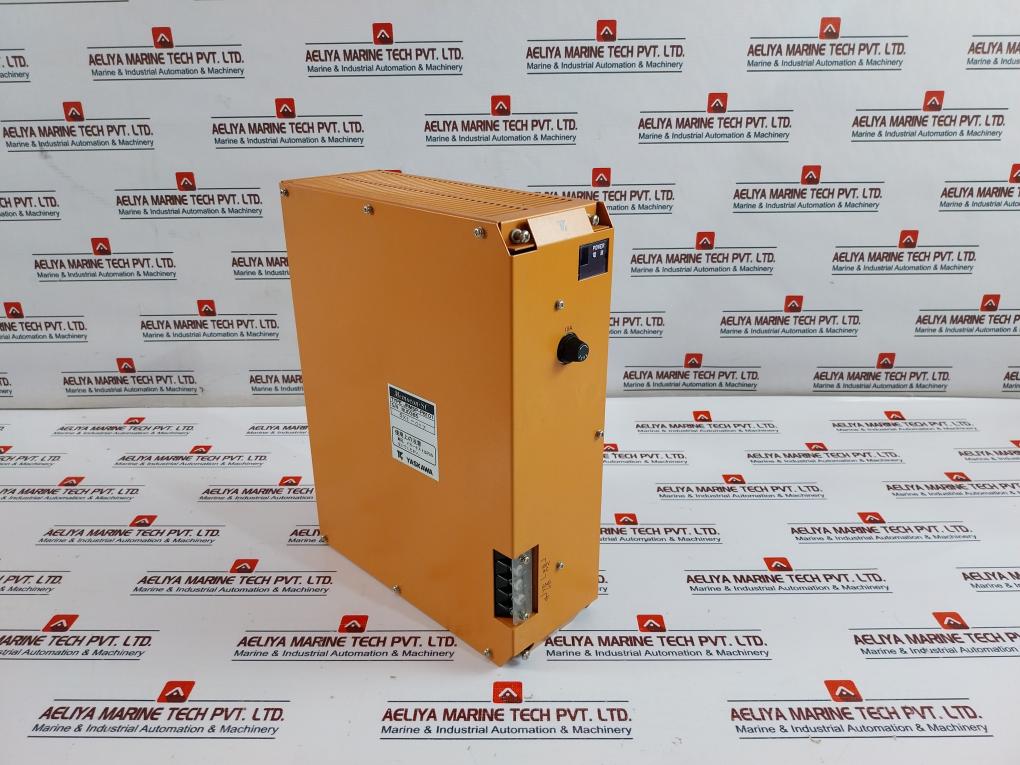 Yaskawa Jrmsp-p8101 Power Supply Module