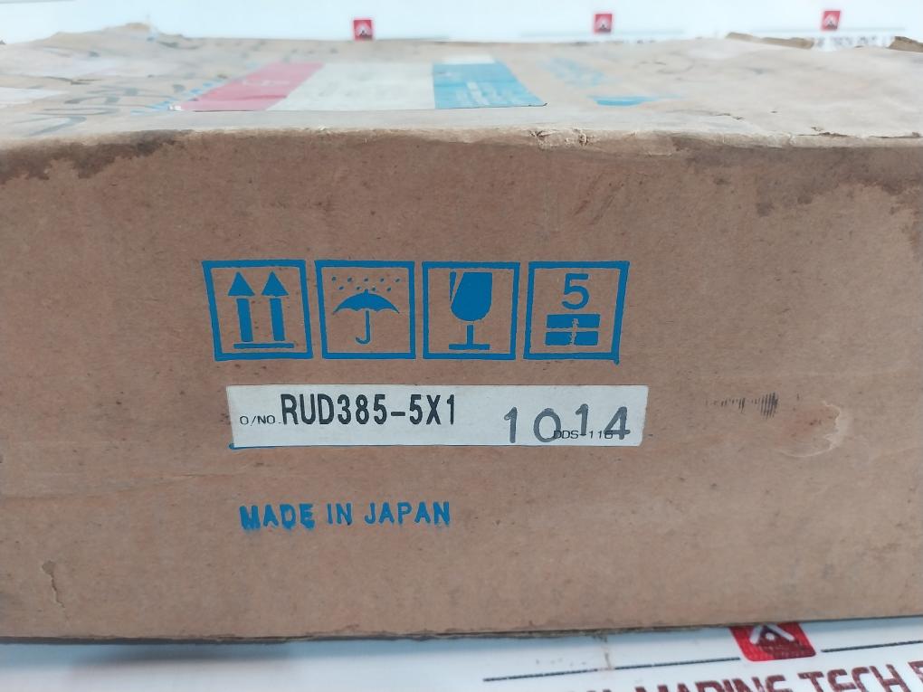 Yaskawa Jrmsp-p8101 Power Supply Module P8101 100V Ac Eg 99177