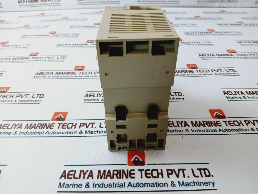 Yaskawa Mp2300Siec Plc Controller Pmc-u-mp23S04