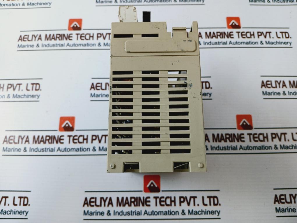 Yaskawa MP2300SIEC PLC Controller PMC-U-MP23S04