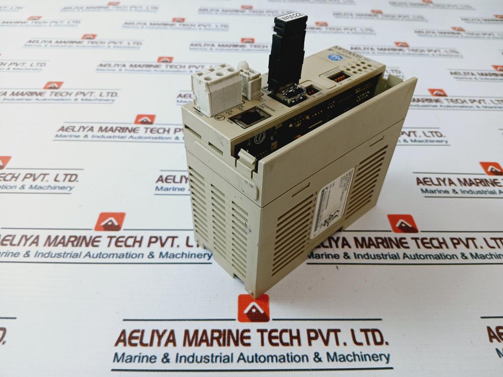 Yaskawa Mp2300Siec Plc Controller Pmc-u-mp23S04