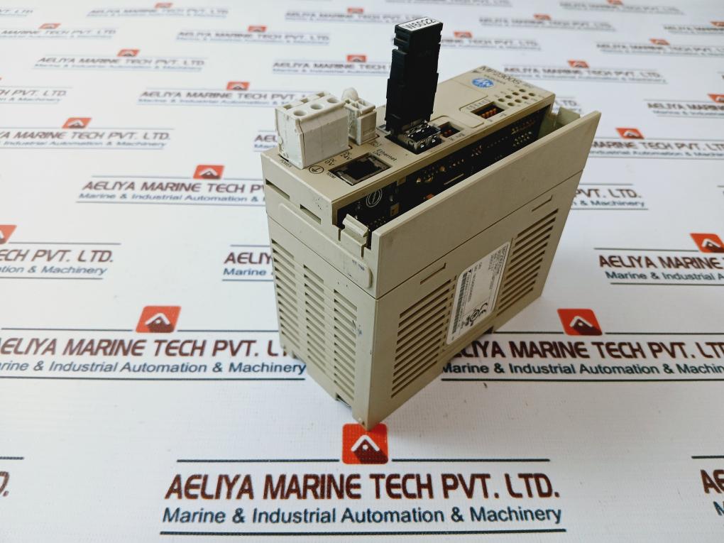 Yaskawa MP2300SIEC PLC Controller PMC-U-MP23S04