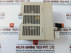 Yaskawa MP2300SIEC PMC-U-MP23S04 PLC Controller