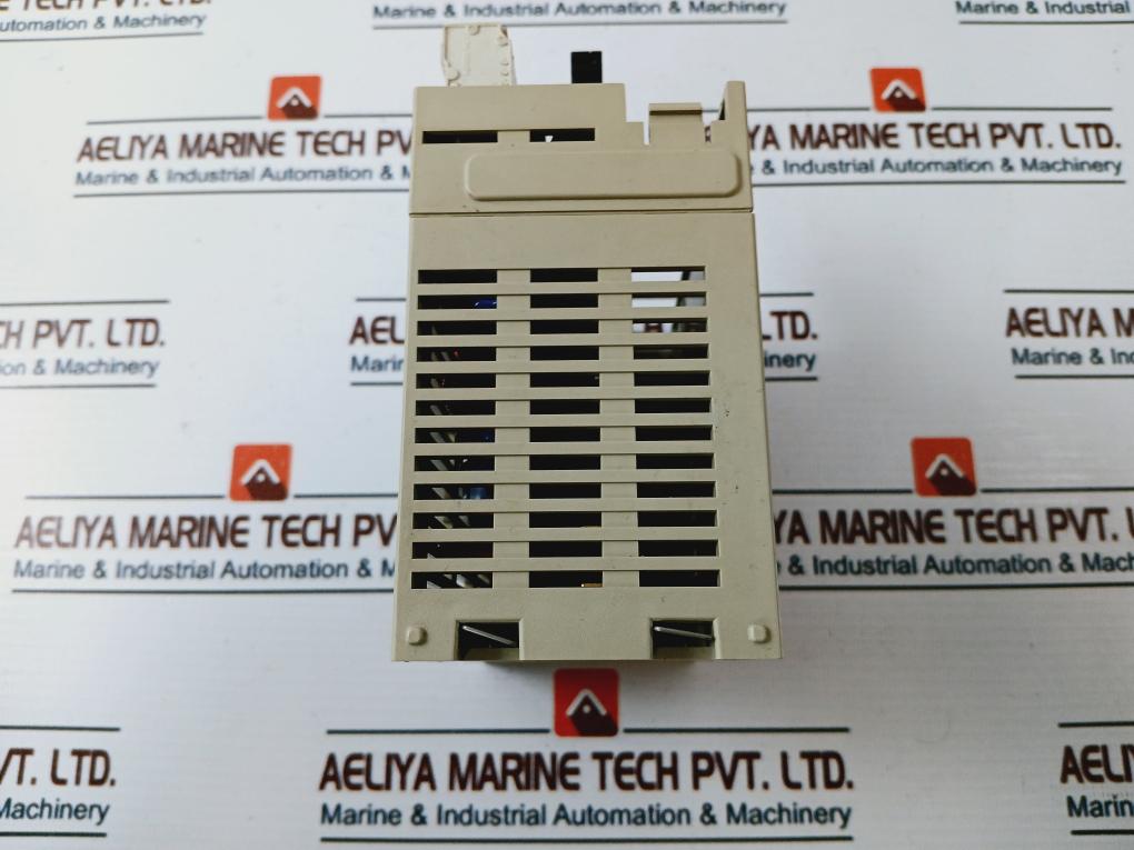 Yaskawa MP2300SIEC PMC-U-MP23S04 PLC Controller