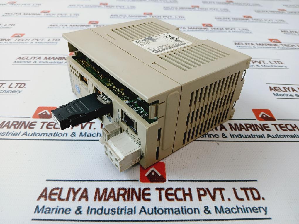 Yaskawa MP2300SIEC PMC-U-MP23S04 PLC Controller