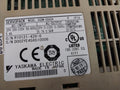 Yaskawa Sgdm-08Ada Servo Drive 200-230V 50/60Hz 5.4A - Aeliya Marine Tech