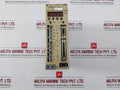 Yaskawa Sgdm-01Ada Servo Amplifier 1Ph 200-230V 50/60Hz 2A