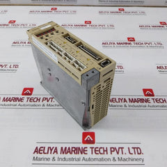 Yaskawa Sgdm-01Ada Servo Amplifier 1Ph 200-230V 50/60Hz 2A