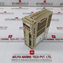 Yaskawa Sgdm-01Ada Servo Amplifier 1Ph 200-230V 50/60Hz 2A