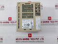 Yaskawa Sgdm-01Ada Servo Amplifier 1Ph 200-230V 50/60Hz 2A