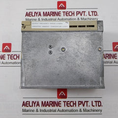 Yaskawa Sgdm-01Ada Servo Amplifier 1Ph 200-230V 50/60Hz 2A