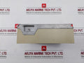 Yaskawa Sgdm-01Ada Servo Amplifier 1Ph 200-230V 50/60Hz 2A