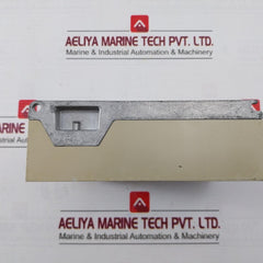 Yaskawa Sgdm-01Ada Servo Amplifier 1Ph 200-230V 50/60Hz 2A