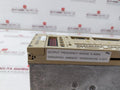 Yaskawa Sgdm-01Ada Servo Amplifier 1Ph 200-230V 50/60Hz 2A