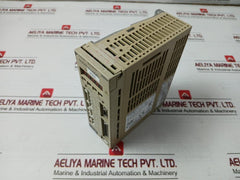 Yaskawa Sgdm-01Ada Servo Drive 200-230V 50/60Hz 0.1 Kw 0-55C