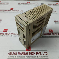 Yaskawa Sgdm-01Ada Servo Drive 200-230V 50/60Hz 0.1 Kw 0-55C