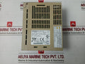 Yaskawa Sgdm-01Ada Servo Drive 200-230V 50/60Hz 0.1 Kw 0-55C