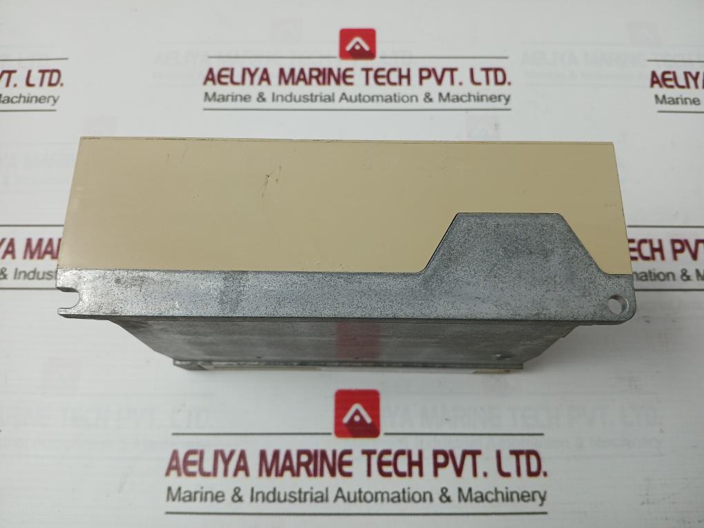 Yaskawa Sgdm-01Ada Servo Drive 200-230V 50/60Hz 0.1 Kw 0-55C