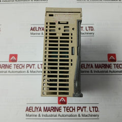 Yaskawa Sgdm-01Ada Servo Drive 200-230V 50/60Hz 0.1 Kw 0-55C