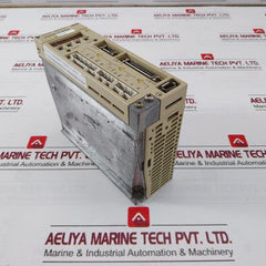 Yaskawa Sgdm-01Ada Servo Drive Ip1X 1Ph 200-230V 50/60Hz 2A 0.10Kw