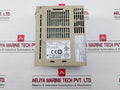 Yaskawa Sgdm-01Ada Servo Drive Ip1X 1Ph 200-230V 50/60Hz 2A 0.10Kw