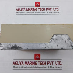 Yaskawa Sgdm-01Ada Servo Drive Ip1X 1Ph 200-230V 50/60Hz 2A 0.10Kw