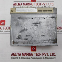 Yaskawa Sgdm-01Ada Servo Drive Ip1X 1Ph 200-230V 50/60Hz 2A 0.10Kw