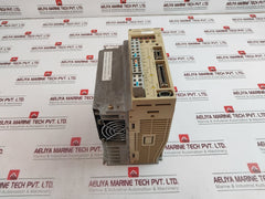 Yaskawa Sgdm-15Ada-r Servo Drive 200V (Not Working) - Aeliya Marine Tech
