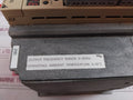 Yaskawa Sgdm-15Ada-r Servo Drive 200V (Not Working) - Aeliya Marine Tech