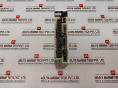 Yaskawa Sgdv-2R8A11A Servo Drive 200-230V 50/60Hz 2A