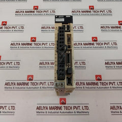 Yaskawa Sgdv-2R8A11A Servo Drive 200-230V 50/60Hz 2A