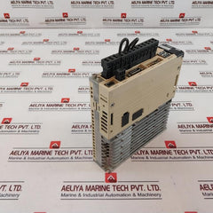 Yaskawa Sgdv-2R8A11A Servo Drive 200-230V 50/60Hz 2A